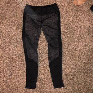 Fabletics hi-rise leggings!